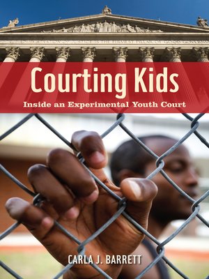 cover image of Courting Kids